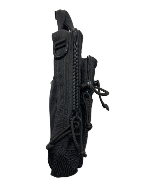 BRIEFING（ブリーフィング）BRIEFING (ブリーフィング) 2WAYブリーフケース ブラックの古着・服飾アイテム