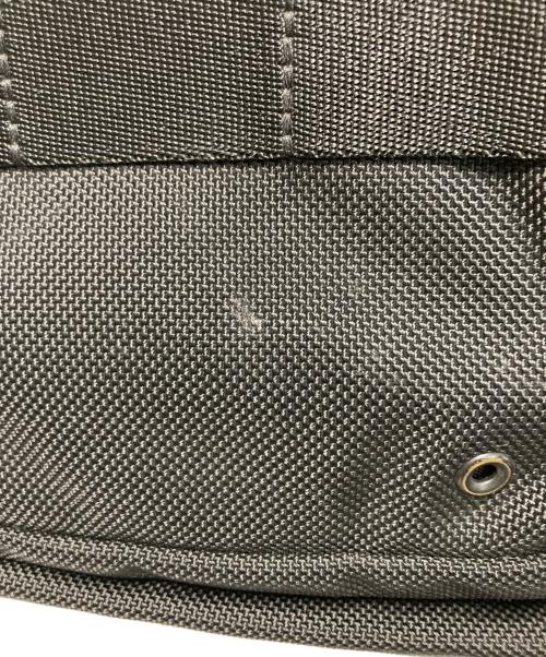 BRIEFING（ブリーフィング）BRIEFING (ブリーフィング) 2WAYブリーフケース ブラックの古着・服飾アイテム