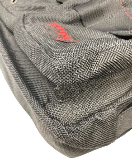 BRIEFING（ブリーフィング）BRIEFING (ブリーフィング) 2WAYブリーフケース ブラックの古着・服飾アイテム