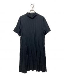 HaaT（ハート）の古着「ワンピース」｜ブラック