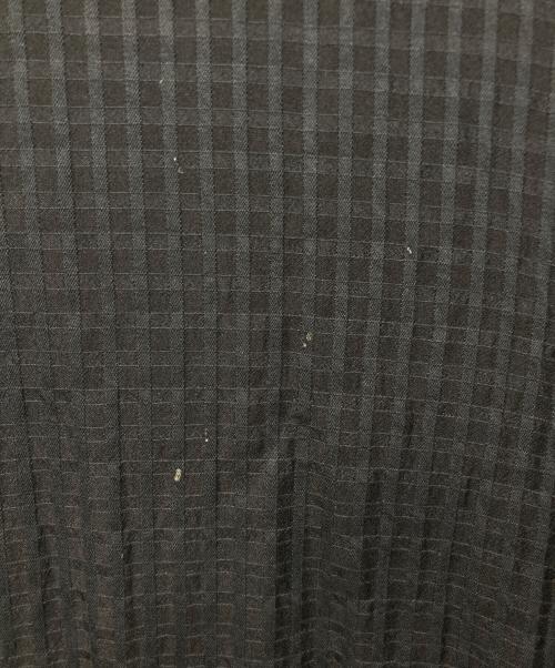 HaaT（ハート）Haat (ハート) ワンピース ブラック サイズ:２の古着・服飾アイテム