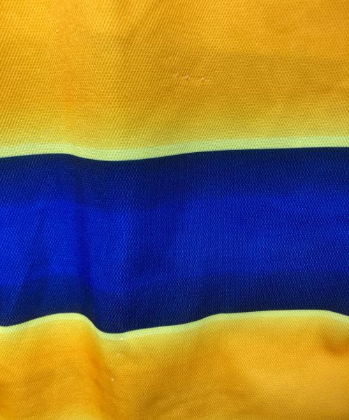 Champion（チャンピオン）Champion (チャンピオン) ゲームシャツ ブルー サイズ:Ｌの古着・服飾アイテム