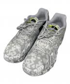 NIKEナイキ）の古着「スニーカー」｜グレー