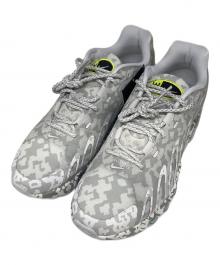 NIKE（ナイキ）の古着「スニーカー」｜グレー