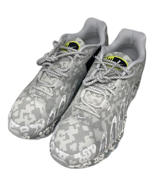 NIKE（ナイキ）NIKE (ナイキ) スニーカー グレー サイズ:27㎝の古着・服飾アイテム