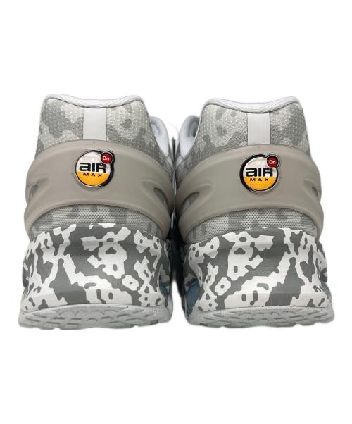 NIKE（ナイキ）NIKE (ナイキ) スニーカー グレー サイズ:27㎝の古着・服飾アイテム