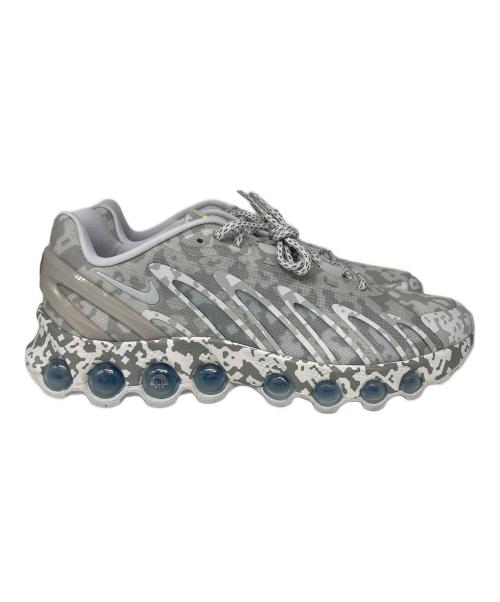 NIKE（ナイキ）NIKE (ナイキ) スニーカー グレー サイズ:27㎝の古着・服飾アイテム