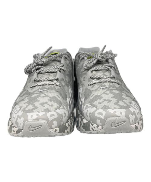 NIKE（ナイキ）NIKE (ナイキ) スニーカー グレー サイズ:27㎝の古着・服飾アイテム