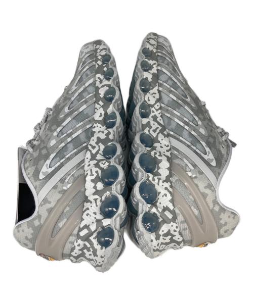 NIKE（ナイキ）NIKE (ナイキ) スニーカー グレー サイズ:27㎝の古着・服飾アイテム