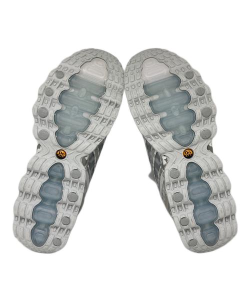 NIKE（ナイキ）NIKE (ナイキ) スニーカー グレー サイズ:27㎝の古着・服飾アイテム