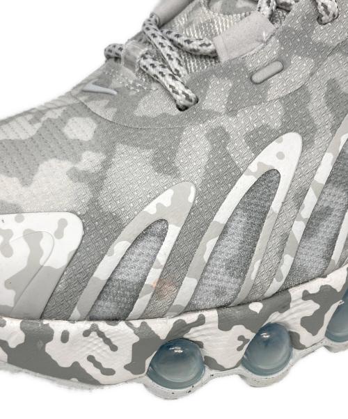 NIKE（ナイキ）NIKE (ナイキ) スニーカー グレー サイズ:27㎝の古着・服飾アイテム