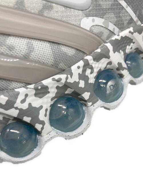 NIKE（ナイキ）NIKE (ナイキ) スニーカー グレー サイズ:27㎝の古着・服飾アイテム