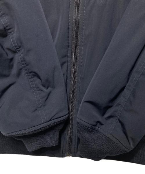 THE NORTH FACE（ザ ノース フェイス）THE NORTH FACE (ザ ノース フェイス) INSULATION BOMBER JACEKT ネイビー サイズ:Ｓの古着・服飾アイテム