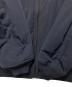 中古・古着 THE NORTH FACE (ザ ノース フェイス) INSULATION BOMBER JACEKT ネイビー サイズ:Ｓ：13000円