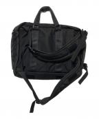 BRIEFING×BEAMS PLUSブリーフィング×ビームスプラス）の古着「3WAY BAG」｜ブラック