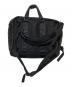 BRIEFING（ブリーフィング）の古着「3WAY BAG」｜ブラック