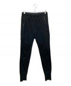 中古・古着通販】Acne studios (アクネ ストゥディオズ) 裾ジップ