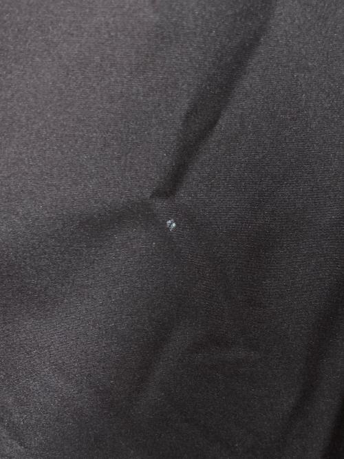 BOSS HUGO BOSS（ボス ヒューゴボス）BOSS HUGO BOSS (ボス ヒューゴボス) コート ボルドー サイズ:48の古着・服飾アイテム