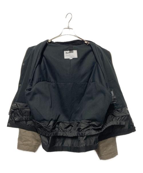 Babour（バブアー）Babour (バブアー) MARGARET HOWELL (マーガレットハウエル) WAXED COTTON BLOUSON カーキ サイズ:Ｍの古着・服飾アイテム