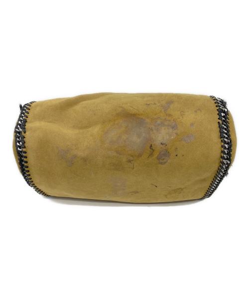 STELLA McCARTNEY（ステラマッカートニー）STELLA McCARTNEY (ステラマッカートニー) REVERSIBLE FALABELLA 2WAYハンドバッグ ブラックの古着・服飾アイテム