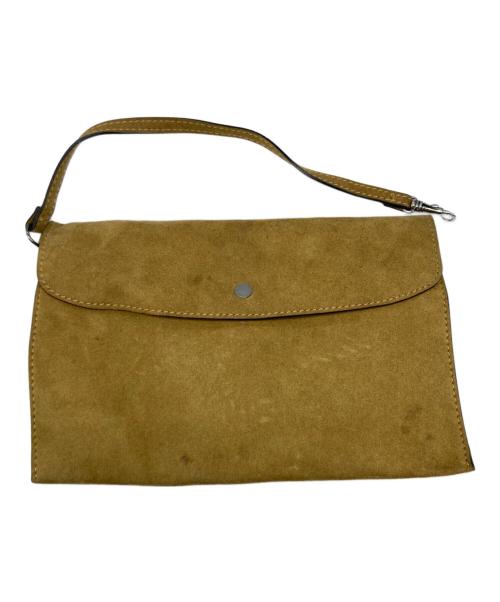 STELLA McCARTNEY（ステラマッカートニー）STELLA McCARTNEY (ステラマッカートニー) REVERSIBLE FALABELLA 2WAYハンドバッグ ブラックの古着・服飾アイテム