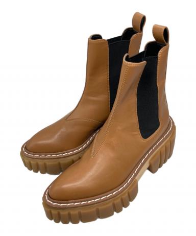 中古・古着通販】STELLA McCARTNEY (ステラマッカートニー) サイドゴア