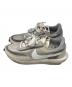 NIKE (ナイキ) sacai (サカイ) ローカットスニーカー ホワイト サイズ:28.5：10000円