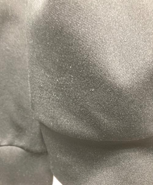 PLAY COMME des GARCONS（プレイコムデギャルソン）PLAY COMME des GARCONS (プレイコムデギャルソン) ワンポイントパーカー ブラック サイズ:XLの古着・服飾アイテム