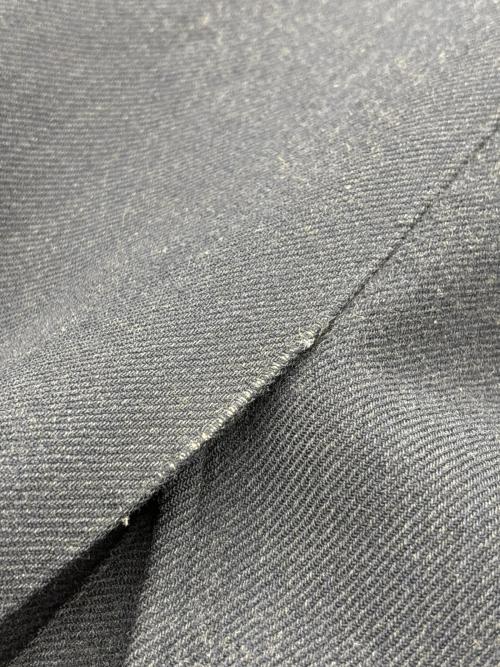 BROOKS BROTHERS（ブルックスブラザーズ）BROOKS BROTHERS (ブルックスブラザーズ) ウールチェスターコート ネイビー サイズ:38Sの古着・服飾アイテム
