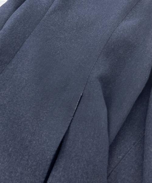 BROOKS BROTHERS（ブルックスブラザーズ）BROOKS BROTHERS (ブルックスブラザーズ) ウールチェスターコート ネイビー サイズ:38Sの古着・服飾アイテム