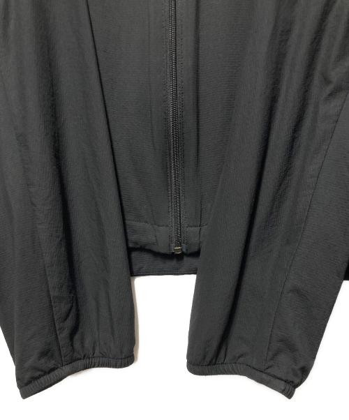 THE NORTH FACE（ザ ノース フェイス）THE NORTH FACE (ザ ノース フェイス) スワローテイルフーディ ブラック サイズ:Ｌの古着・服飾アイテム