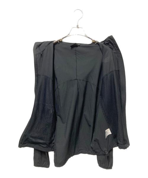 THE NORTH FACE（ザ ノース フェイス）THE NORTH FACE (ザ ノース フェイス) スワローテイルフーディ ブラック サイズ:Ｌの古着・服飾アイテム