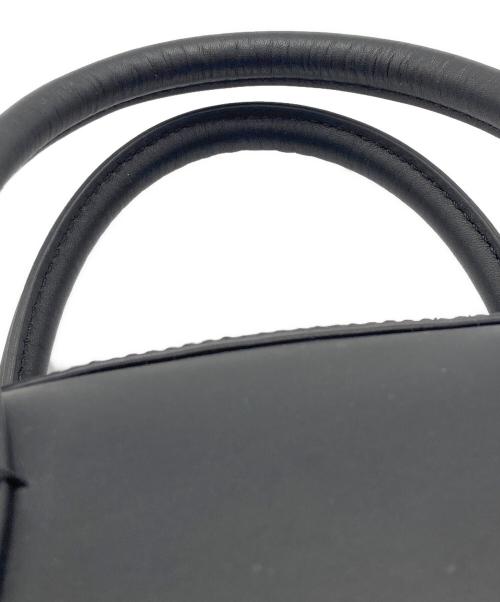 PAUL SMITH（ポールスミス）PAUL SMITH (ポールスミス) 2WAYバッグ ブラックの古着・服飾アイテム