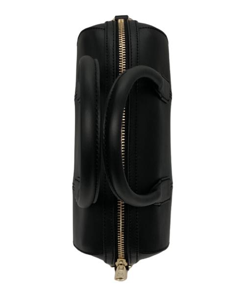 PAUL SMITH（ポールスミス）PAUL SMITH (ポールスミス) 2WAYバッグ ブラックの古着・服飾アイテム