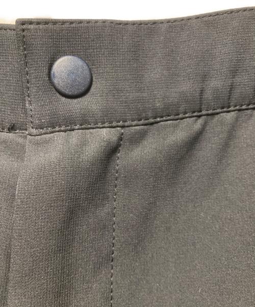 DAIWA（ダイワ）DAIWA (ダイワ) JOURNAL STANDARD (ジャーナルスタンダード) SHELTECH ワイドテーパードパンツ ネイビー サイズ:Mの古着・服飾アイテム