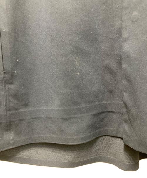 THE NORTH FACE（ザ ノース フェイス）THE NORTH FACE (ザ ノース フェイス) テックラウンジカーディガン ネイビー サイズ:Lの古着・服飾アイテム