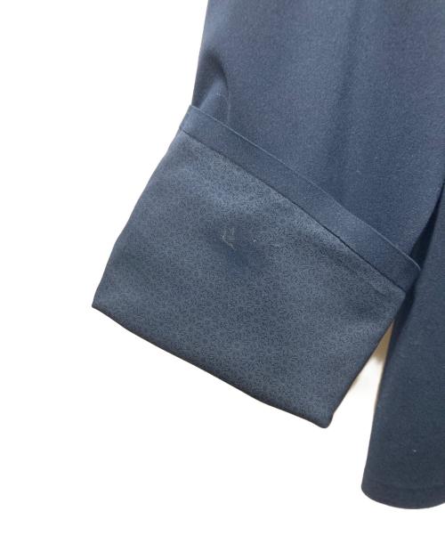 THE NORTH FACE（ザ ノース フェイス）THE NORTH FACE (ザ ノース フェイス) テックラウンジカーディガン ネイビー サイズ:Lの古着・服飾アイテム