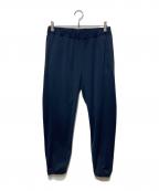THE NORTH FACEザ ノース フェイス）の古着「テックラウンジパンツ」｜ネイビー