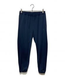 THE NORTH FACE（ザ ノース フェイス）の古着「テックラウンジパンツ」｜ネイビー