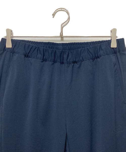 THE NORTH FACE（ザ ノース フェイス）THE NORTH FACE (ザ ノース フェイス) テックラウンジパンツ ネイビー サイズ:Mの古着・服飾アイテム