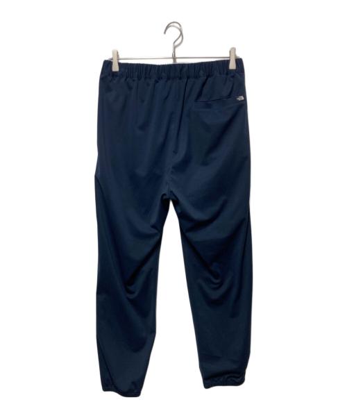 THE NORTH FACE（ザ ノース フェイス）THE NORTH FACE (ザ ノース フェイス) テックラウンジパンツ ネイビー サイズ:Mの古着・服飾アイテム