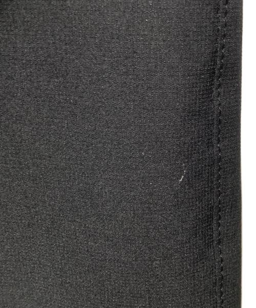 DAIWA（ダイワ）DAIWA (ダイワ) JOURNAL STANDARD (ジャーナルスタンダード) SHELTECH ワイドテーパードパンツ ブラック サイズ:Mの古着・服飾アイテム