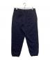 ENNOY (エンノイ) ELECTRIC LOGOスウェットパンツ ネイビー サイズ:L：15000円