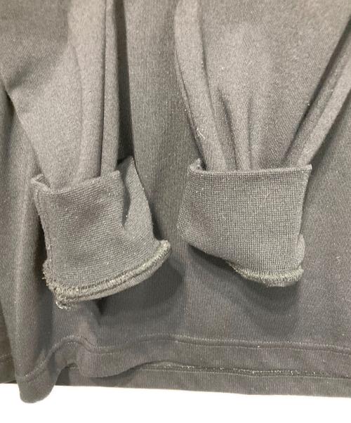 THE NORTH FACE（ザ ノース フェイス）THE NORTH FACE (ザ ノース フェイス) 1st LIMITED ITEM TNF PLAY L/S TEE ブラック サイズ:Ｌの古着・服飾アイテム