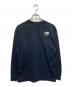 THE NORTH FACE (ザ ノース フェイス) 1st LIMITED ITEM TNF PLAY L/S TEE ブラック サイズ:Ｌ：5000円