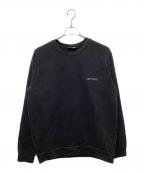 ARC'TERYXアークテリクス）の古着「ラグランスウェット」｜ブラック