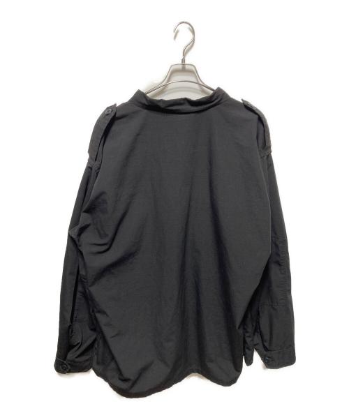 TRU-SPEC（トゥルースペック）TRU-SPEC (トゥルースペック) BDUジャケット ブラック サイズ:3XLの古着・服飾アイテム