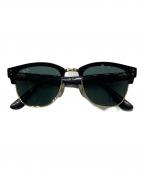RAY-BANレイバン）の古着「サングラス」｜ブラック
