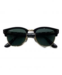 RAY-BAN（レイバン）の古着「サングラス」｜ブラック