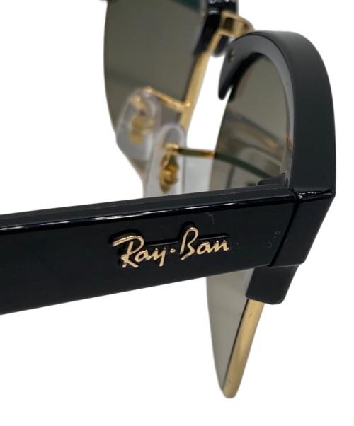 RAY-BAN（レイバン）RAY-BAN (レイバン) サングラス ブラック サイズ:SIZE 51□21 145の古着・服飾アイテム